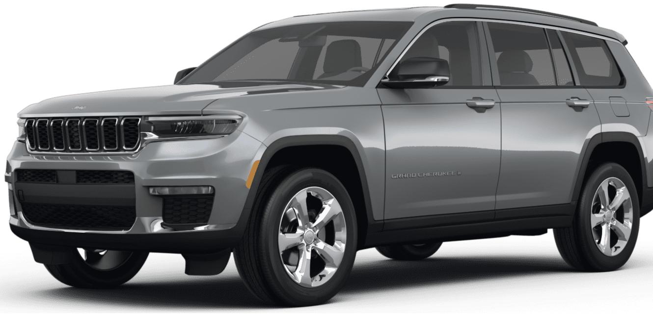 JEEP GRAND CHEROKEE 2021 1C4RJKBG0M8130555 image